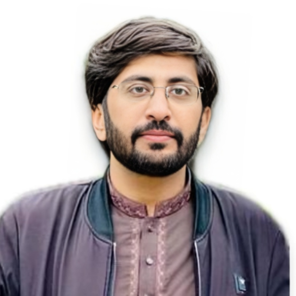 Image of Muhammad Awais